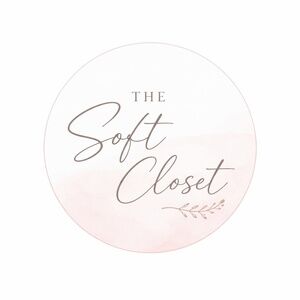 Meet your Posher, The Soft Closet_1